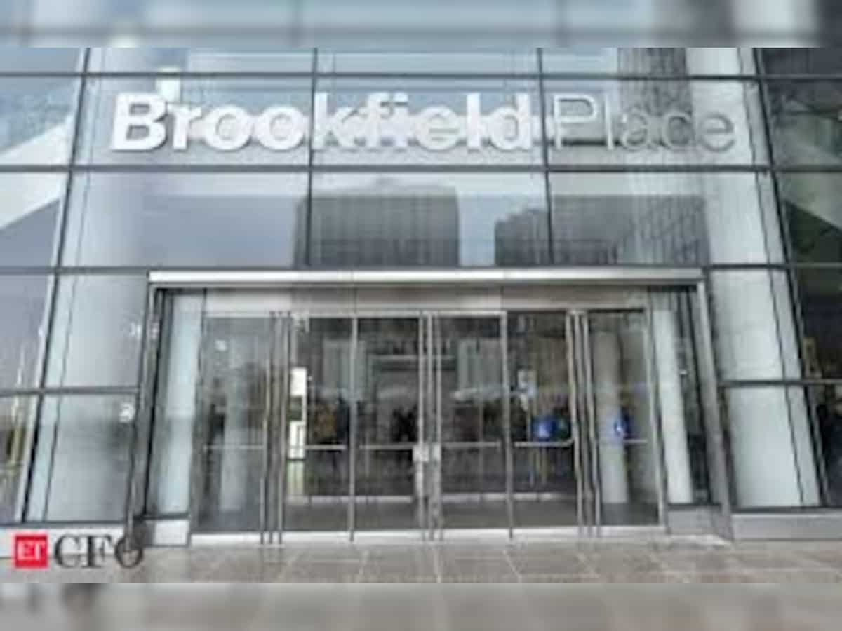 Brookfield REIT Q4 net income up 89% at Rs 461 crore; to distribute Rs 209 crore to unitholders 