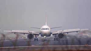 Air passenger traffic in India to touch 407-418 million this fiscal: Icra