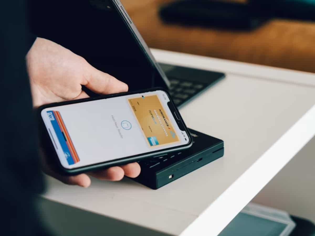 India leads the world in mobile wallet payments with 90.8% adoption in 2023