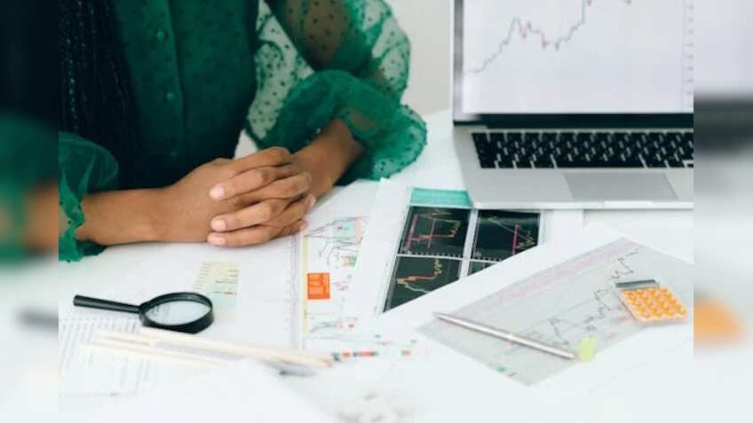 Muted loan growth a 'concern', aim for a 10-12 % jump in book in FY 2025