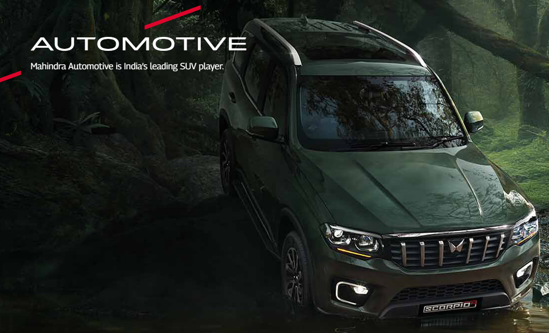 Mahindra & Mahindra Q4FY24 results: Consolidated PAT grows 4%; stock trades 1% higher