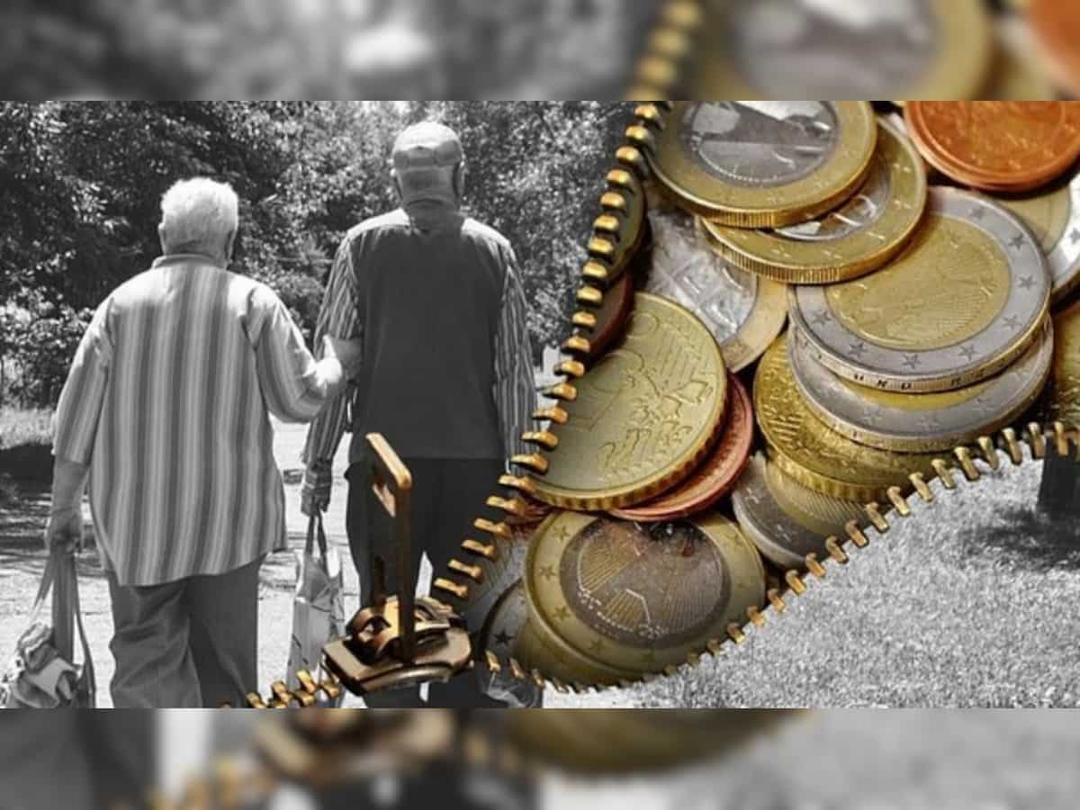 Retirement Planning: These 5 schemes provide pension every month 