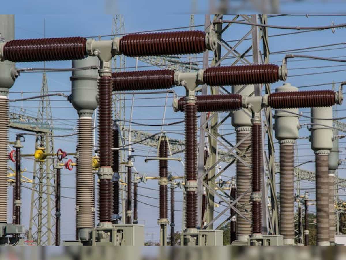 Delhi power demand reaches 6,780 MW, highest of the season