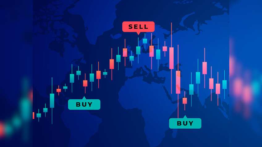 Traders' Diary: Buy, sell or hold strategy on Infosys, Larsen and Toubro, Mahindra & Mahindra, Bharat Electronics, Biocon, over a dozen other stocks today