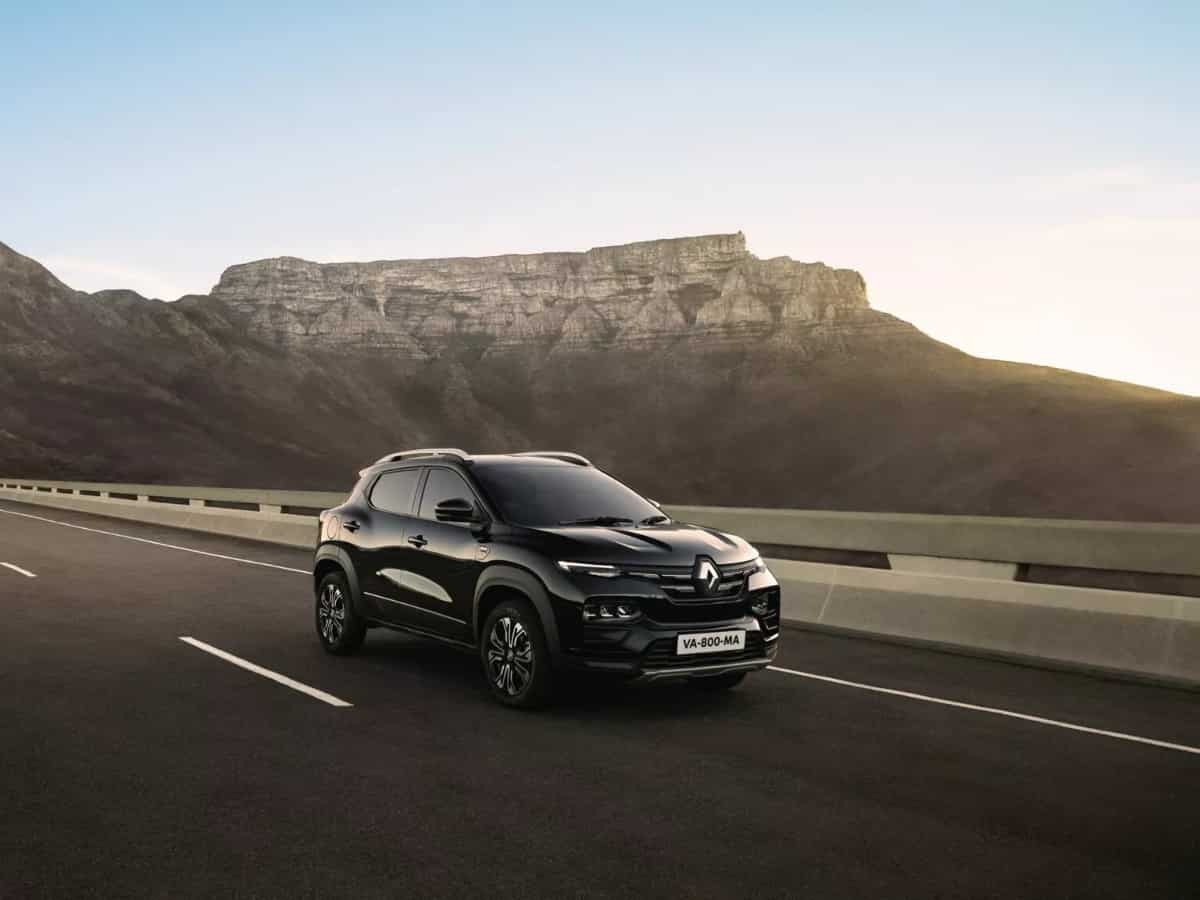 Renault offers massive discounts on Kiger, Kwid and Triber models