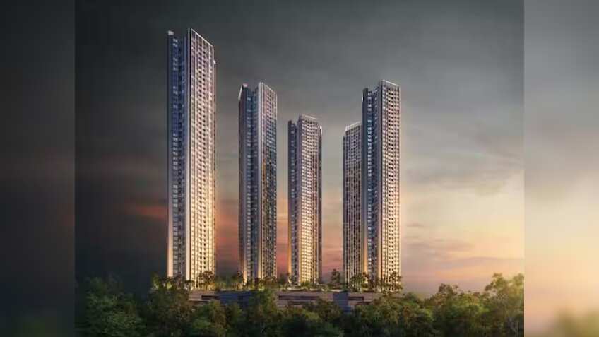 Oberoi Realty shares hit fresh 52-week high - Should you buy? Check target price by HDFC Securities
