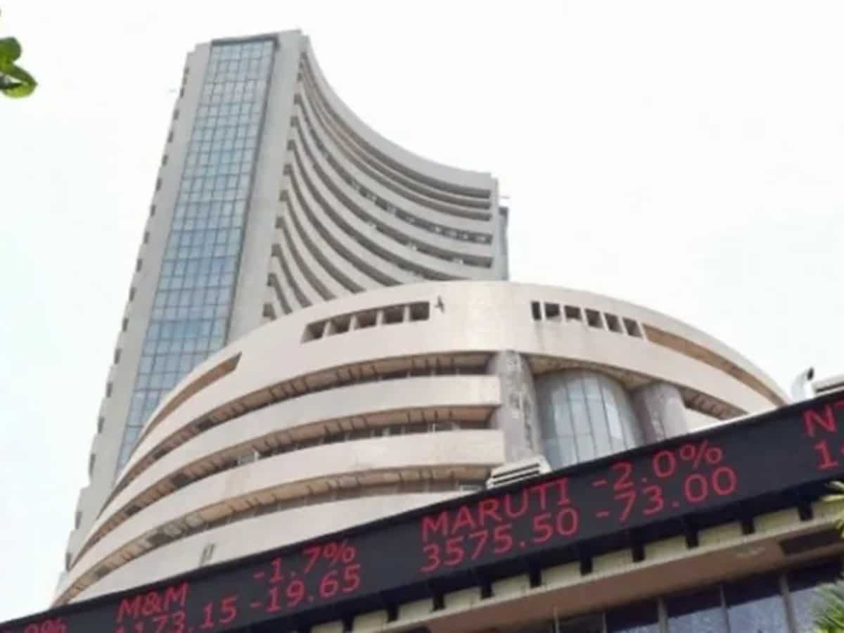 NSE, BSE Special Live Trading Sessions: Readiness of Market Infrastructure Institutions