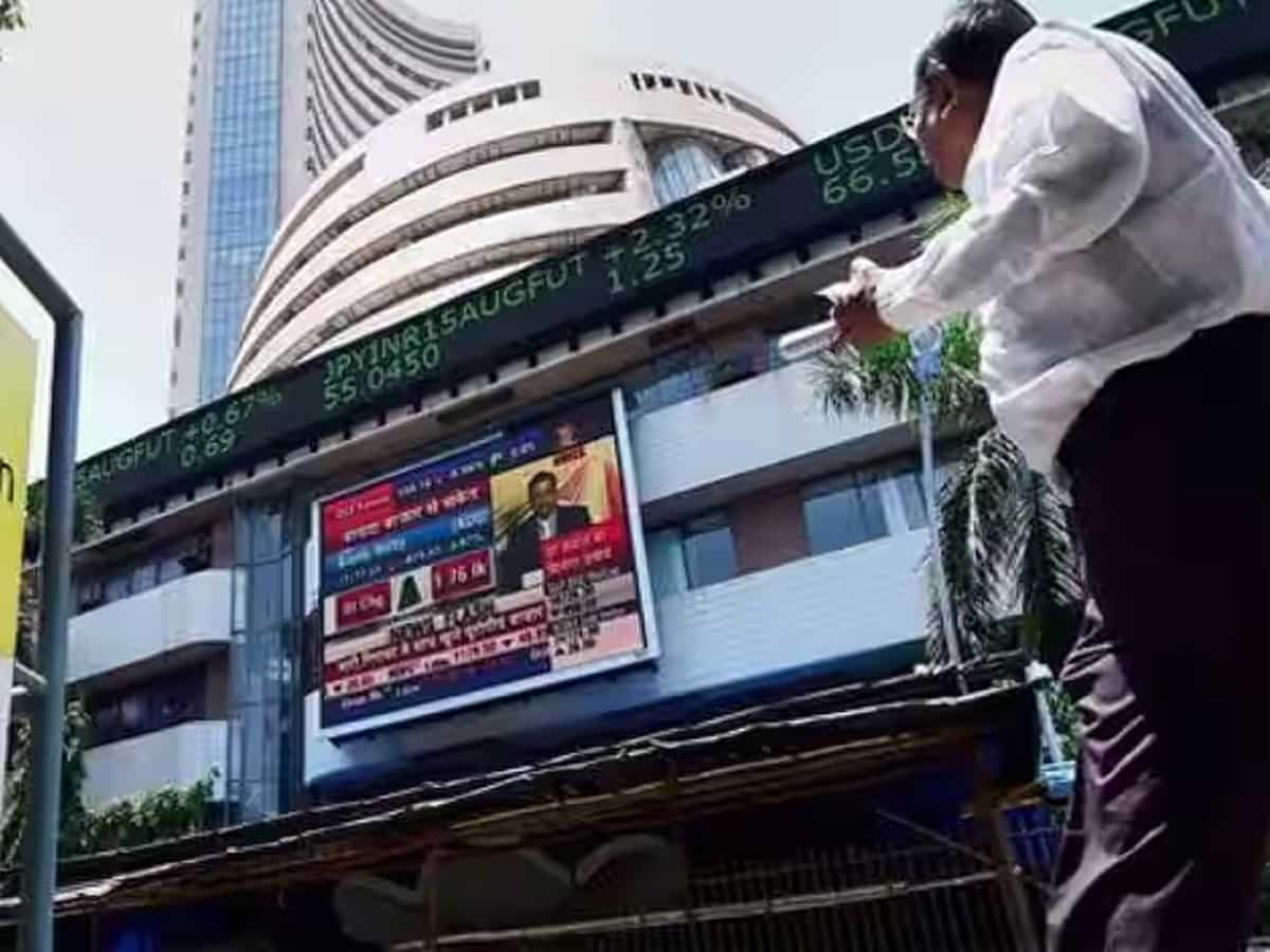 NSE, BSE Special Live Trading Sessions: What prompted this action?