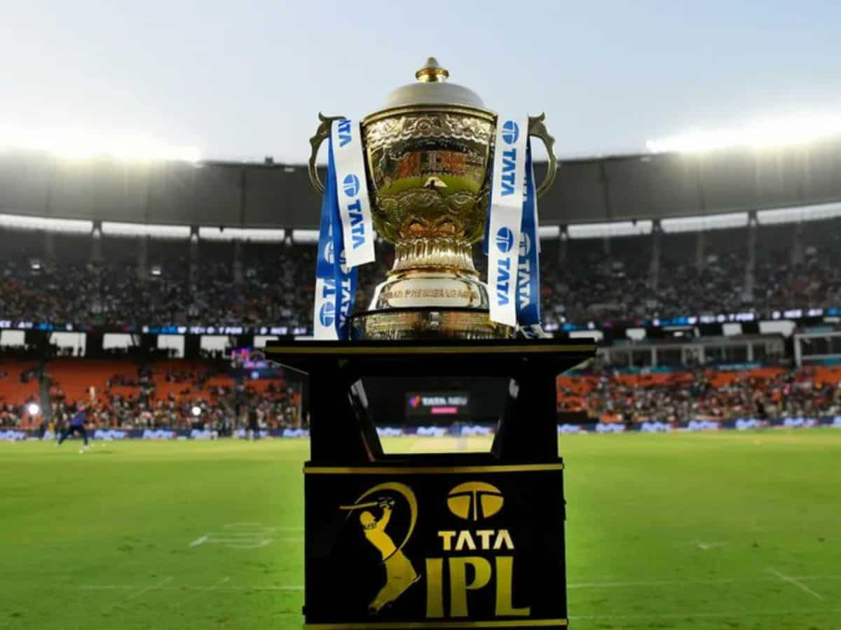 IPL 2024 Qualifier 1 Ticket Booking: Where and how to buy IPL Playoffs Qualifier 1 match tickets online - Check ticket price, other details 