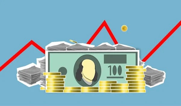 India's forex reserves jump $2.56 billion to $644.15