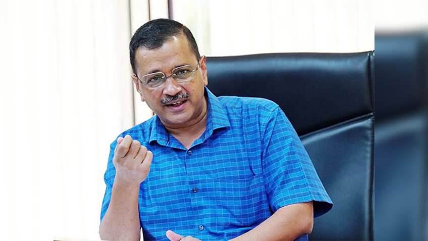 Delhi excise policy case: SC reserves order on Arvind Kejriwal's plea against arrest