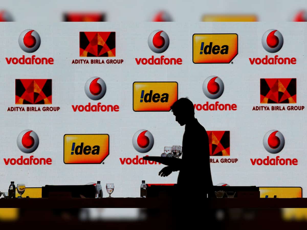 Vodafone Idea mulls rolling out 5G on large scale in 6 months, plans up to Rs 55,000 crore investment in 3 years 