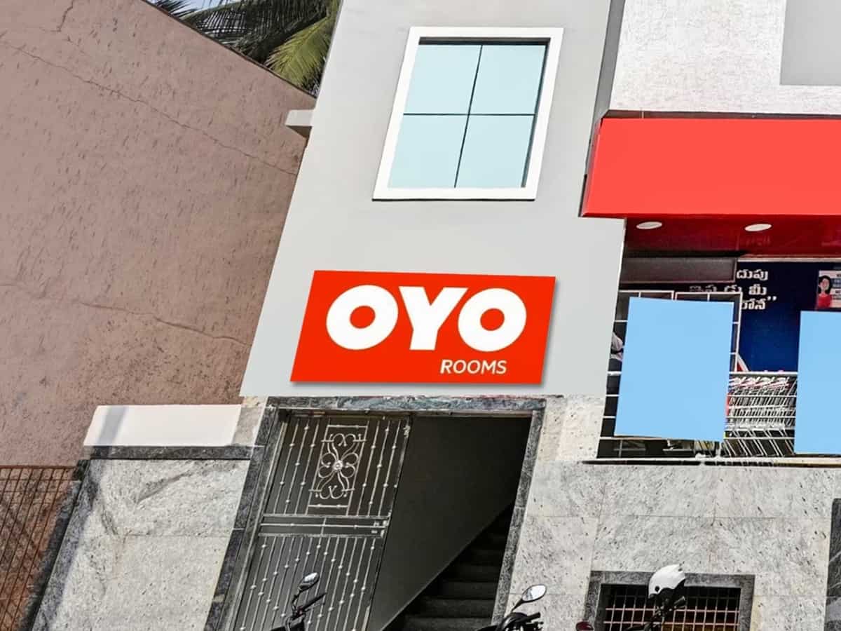 OYO withdraws DRHP, to refile IPO post refinancing: Report