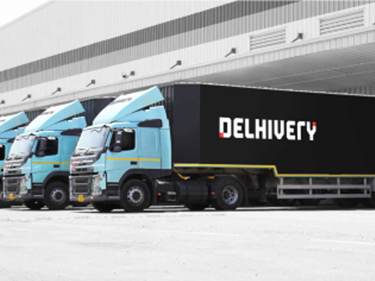 Delhivery Q4 Results: Net loss narrows to Rs 68 crore