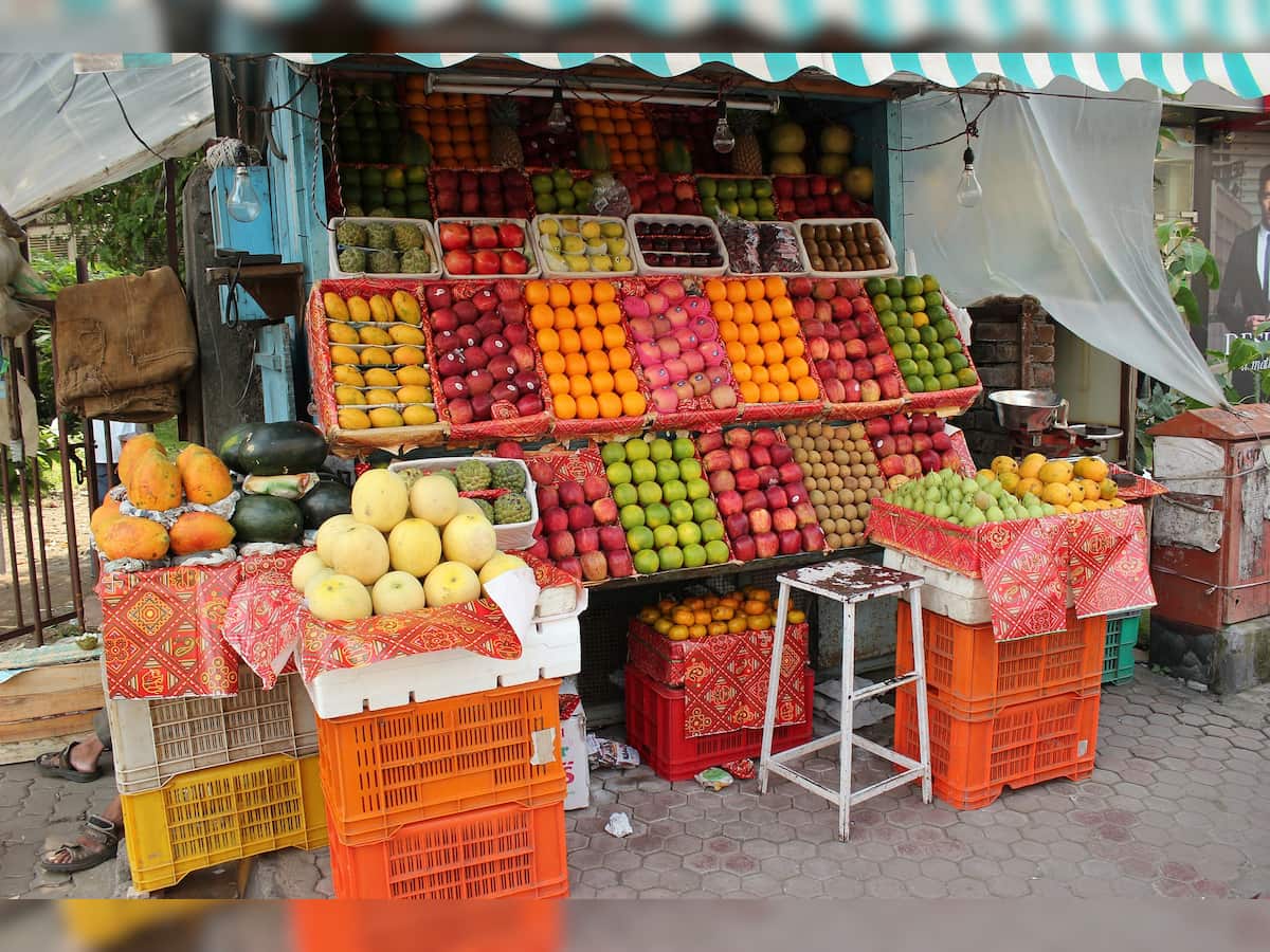FSSAI asks fruit traders, food business operators not to use banned product 'calcium carbide' for fruit ripening