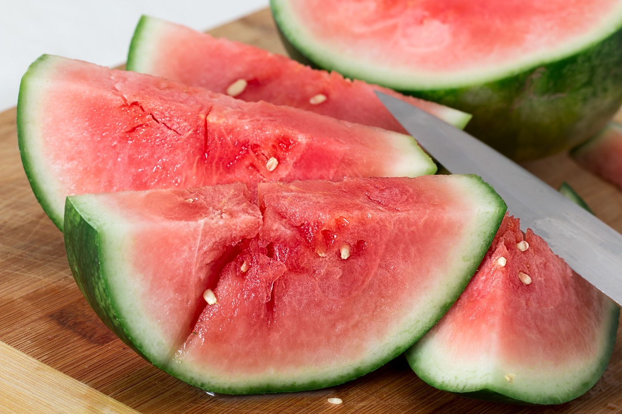Is your watermelon safe? Here's how you can