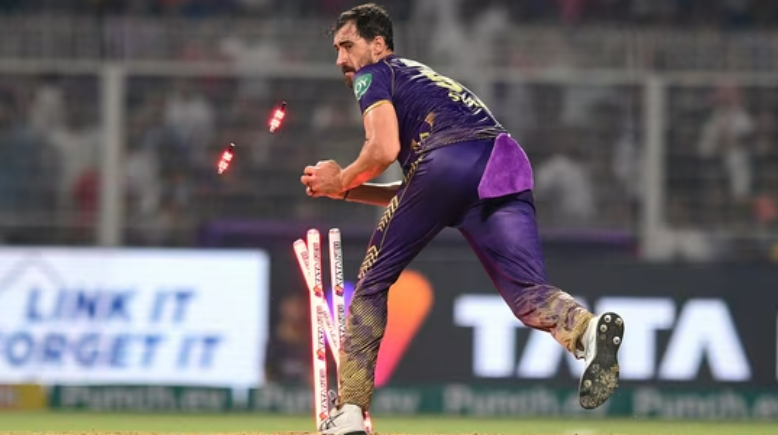 IPL 2024: Toss in Rajasthan Royals-Kolkata Knight Riders clash delayed due to rain