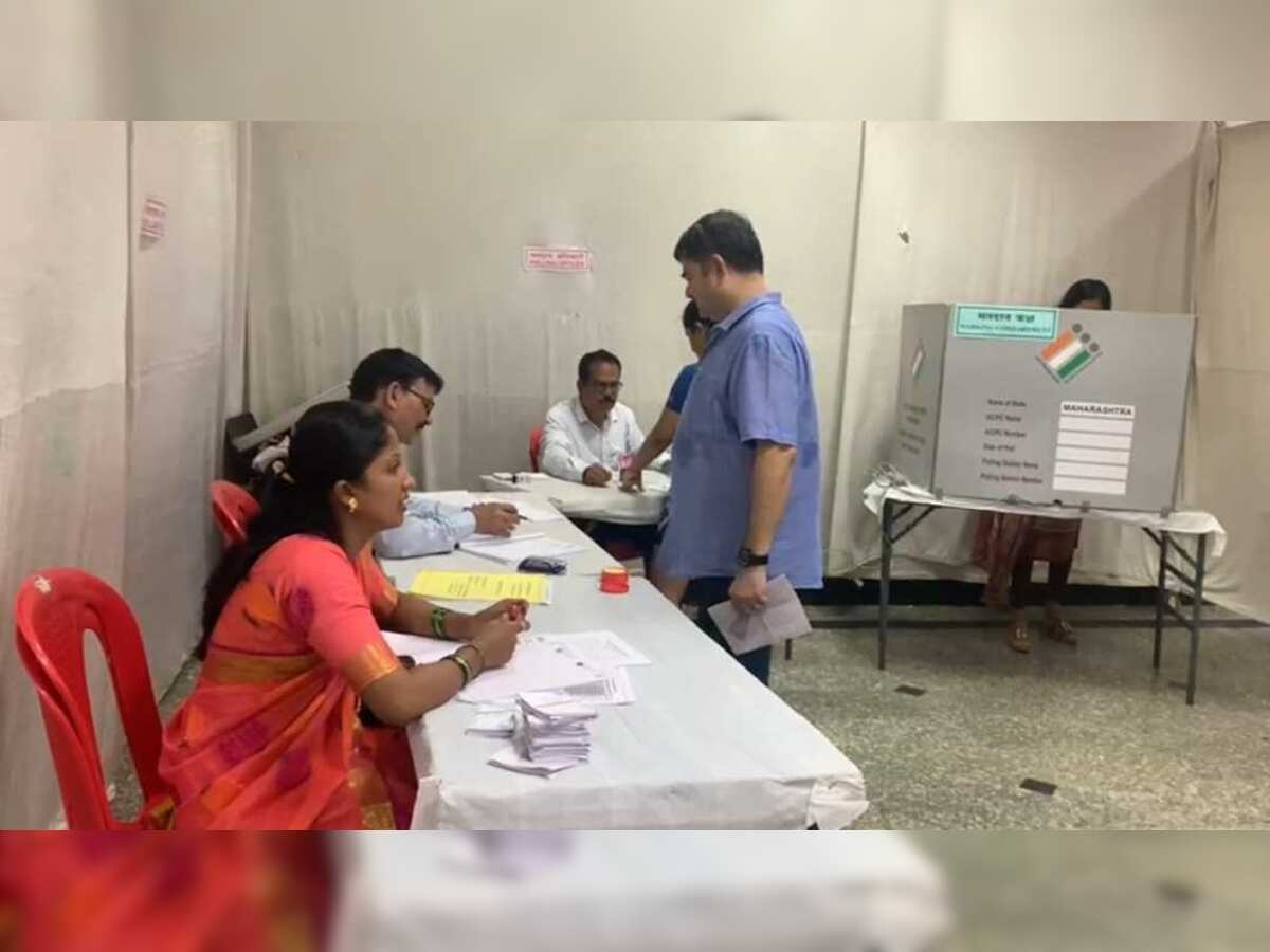Lok Sabha Elections 2024: Phase 5 voting underway amid tight security; catch latest updates on fifth phase of polling here