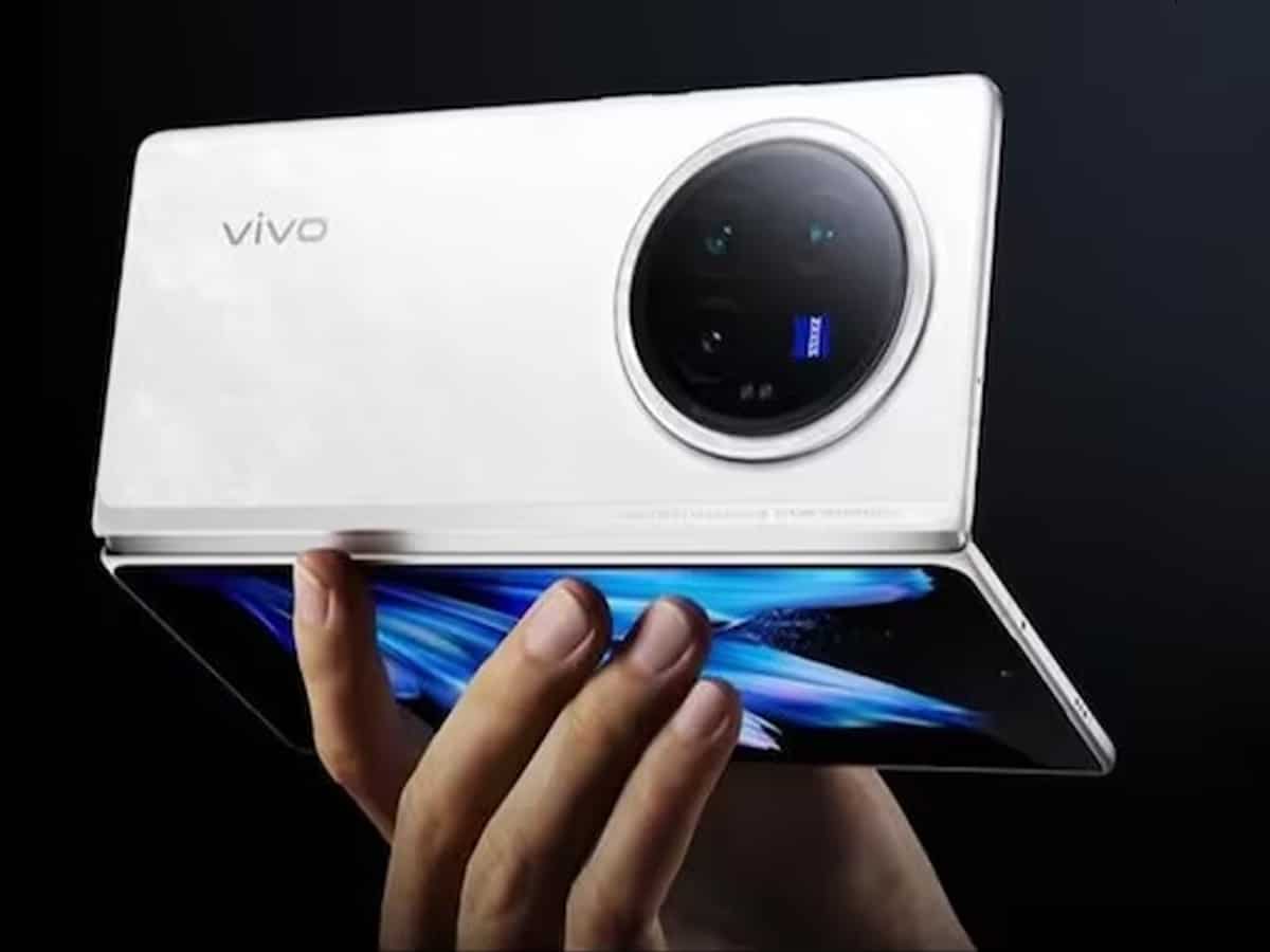 Vivo X Fold3 Pro launch in India: Will this be the most powerful foldable smartphone? Here's what leaks suggest