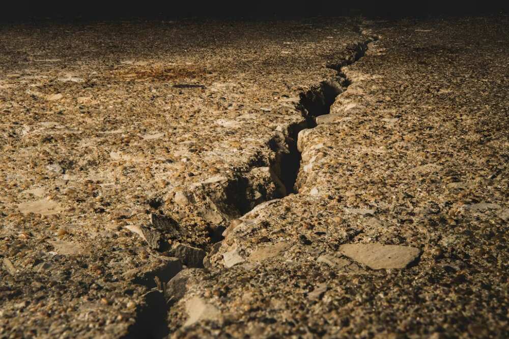 Earthquake news: 3.4 magnitude tremor hits Kutch in Gujarat