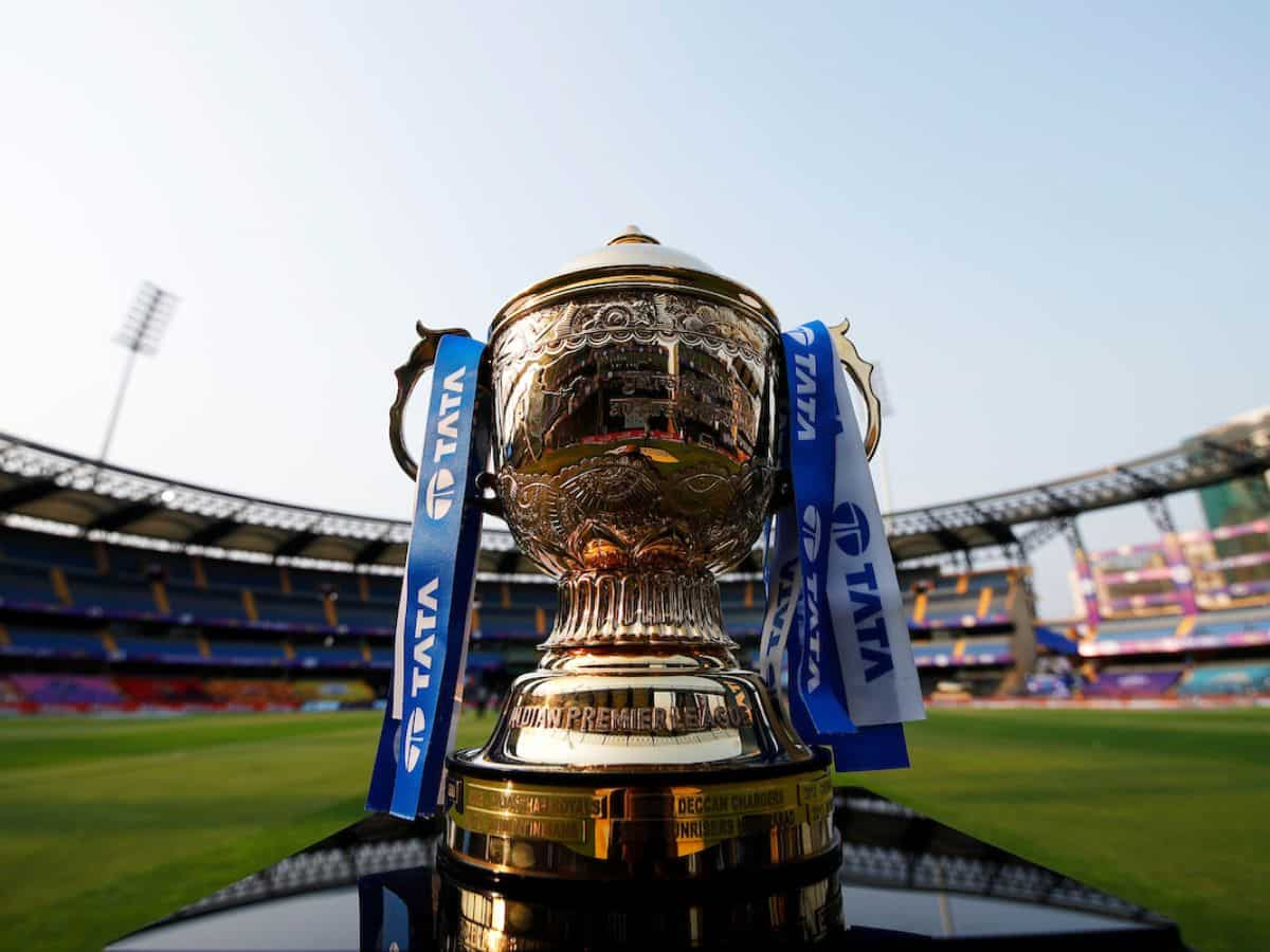 IPL 2024 Qualifier 2 Ticket Booking Where and how to buy IPL Playoffs