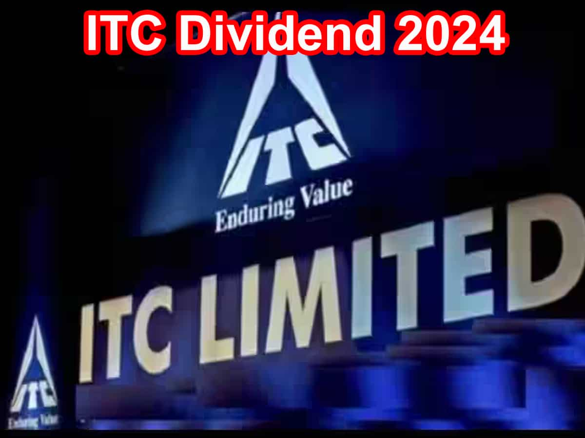 ITC Dividend 2025 Company to announce Q4 results today, may declare