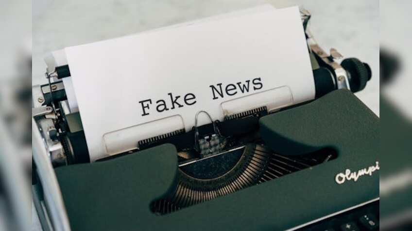 FSSAI-marked cow urine circulated on social media platforms is fake ...