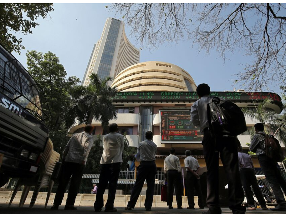 Indus Towers block deal: 80 lakh shares likely