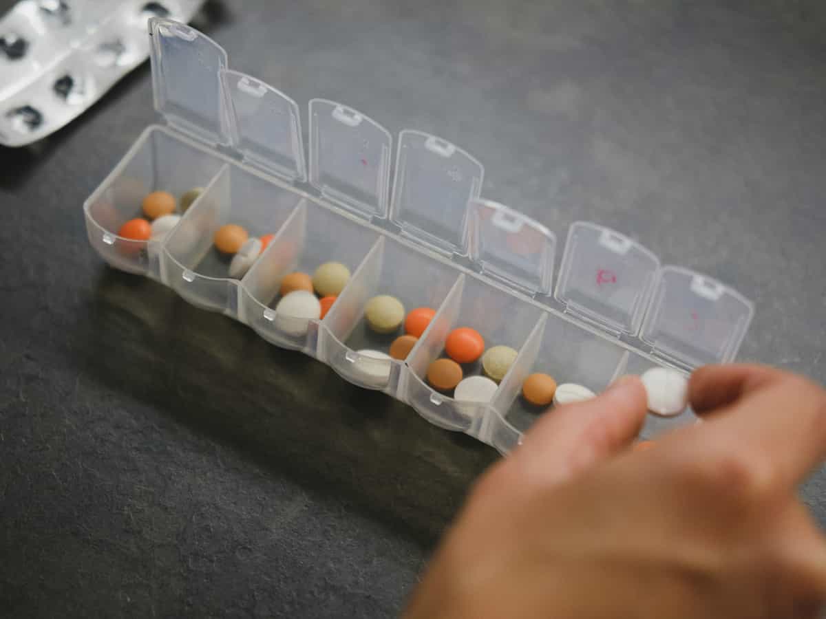 Pick of the Week: Buy Aurobindo Pharma shares, says Rakesh Bansal