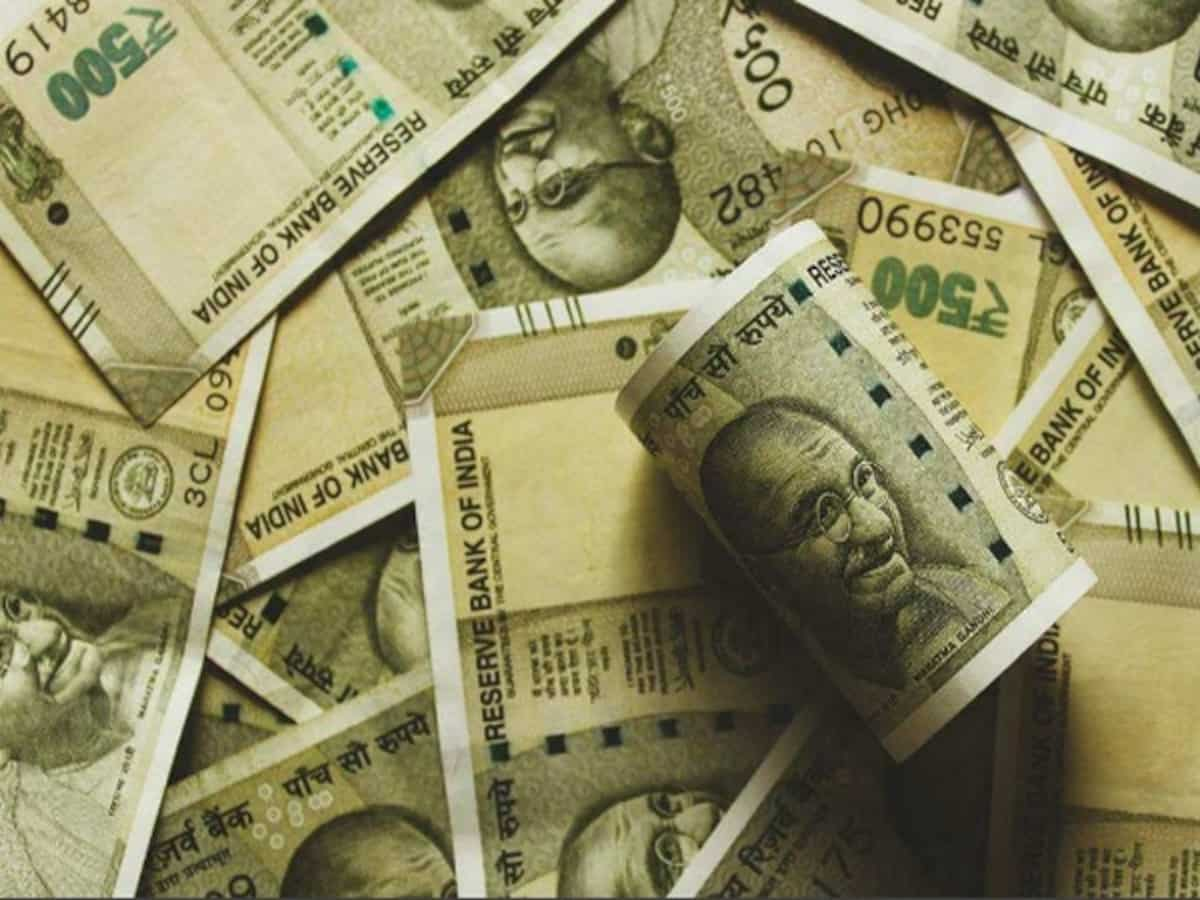 Rupee rises 6 paise to 83.31 against US dollar in early trade