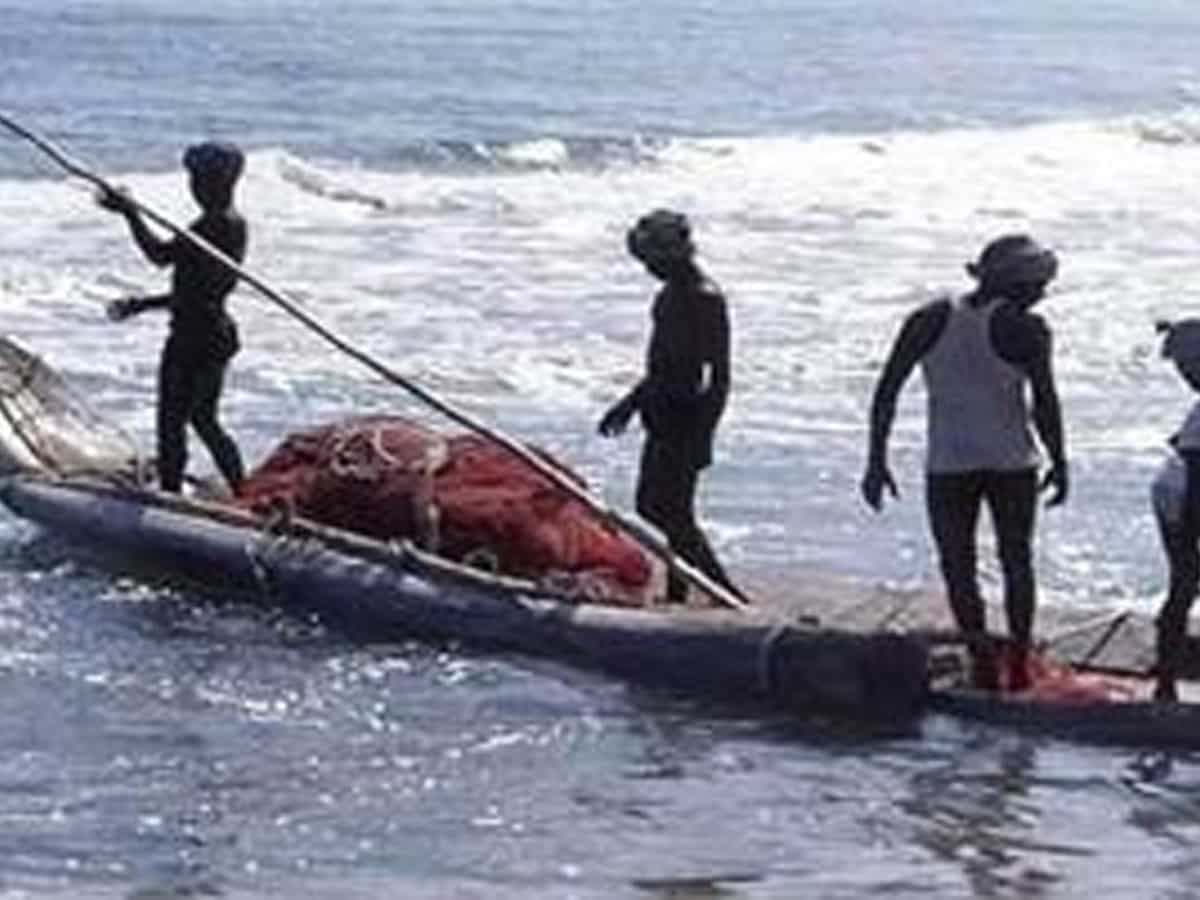 Odisha Cyclone Alert on May 23, May 24: IMD issues advisory for fishermen  