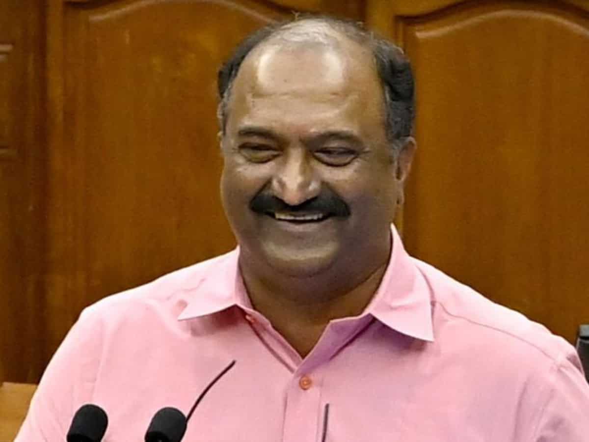 Kerala's revenue soars to Rs 77,000 crore, easing financial strain from Centre, says Minister