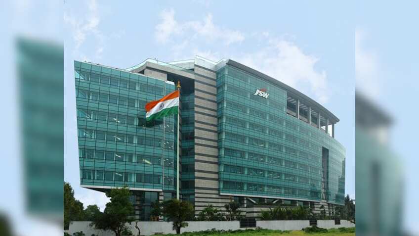 JSW to invest Rs 3,000 crore for integrated cement plant in Rajasthan
