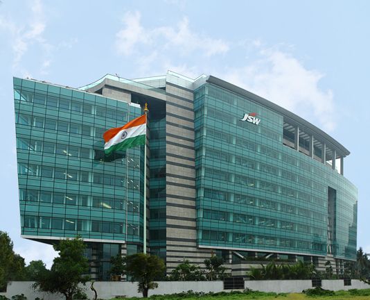 JSW to invest Rs 3,000 crore for integrated