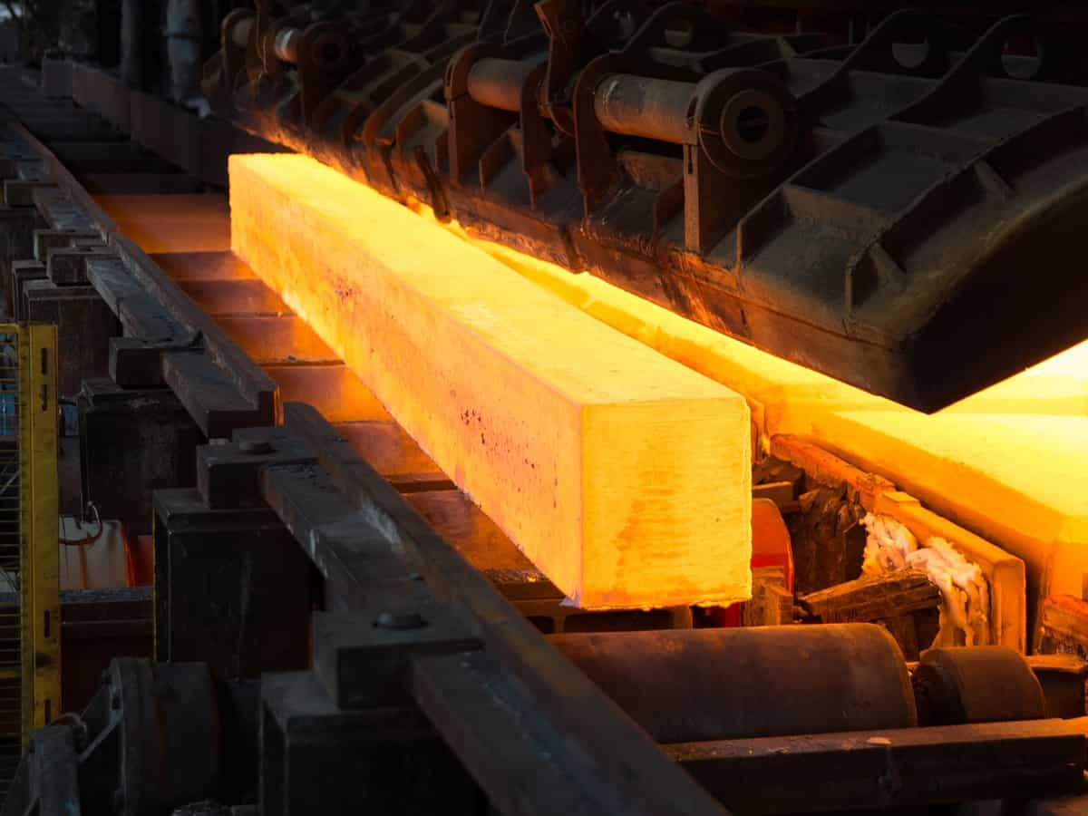 BFIL enhances forging production capacity with recent acquisition