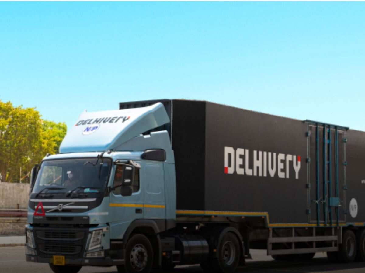 Should you buy, sell or hold Delhivery shares post Q4 results? Check out the share price target