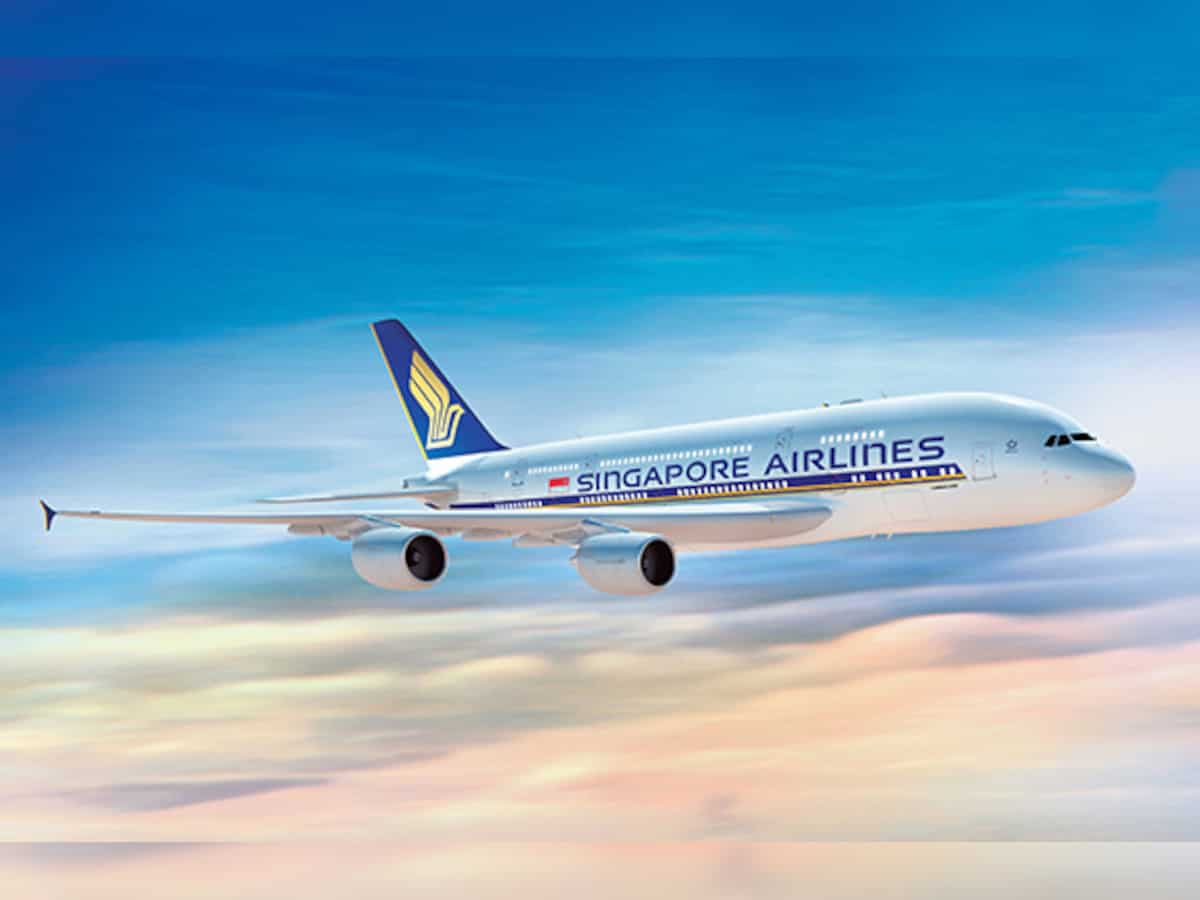 Singapore Airlines news: 1 dead, others injured after London-Singapore flight hit severe turbulence