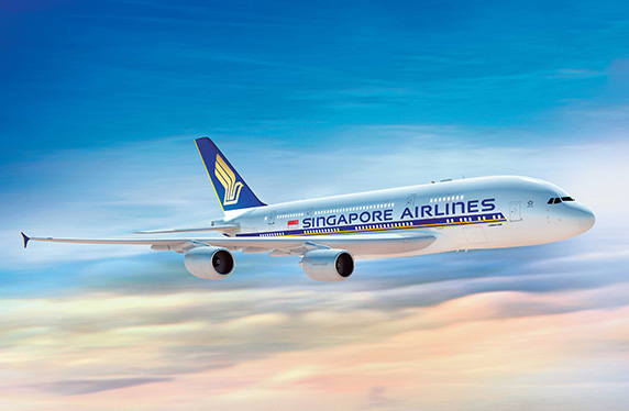 Singapore Airlines news: 1 dead, others injured after