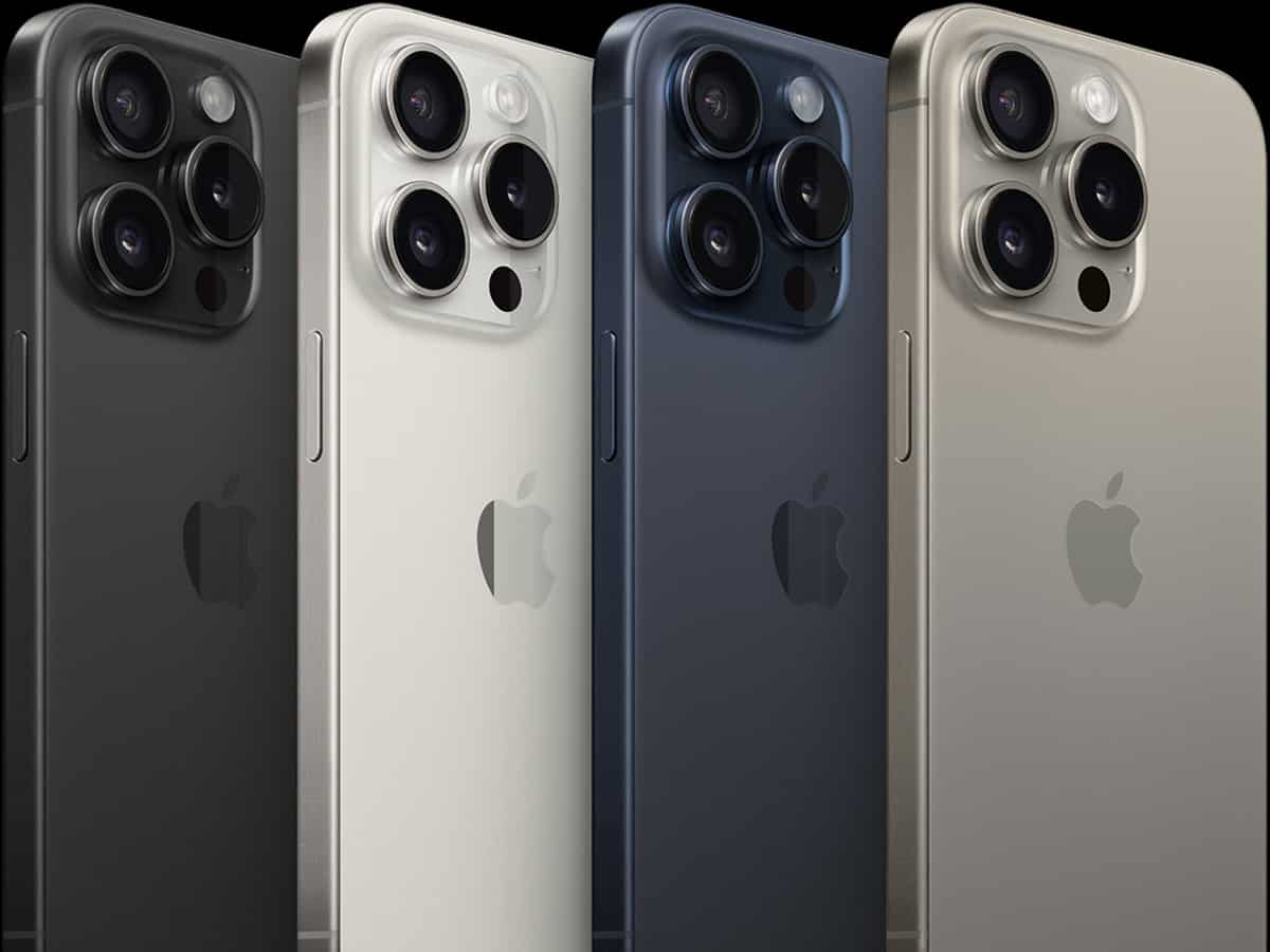 iPhone 16 Pro expected camera features: Capture Button