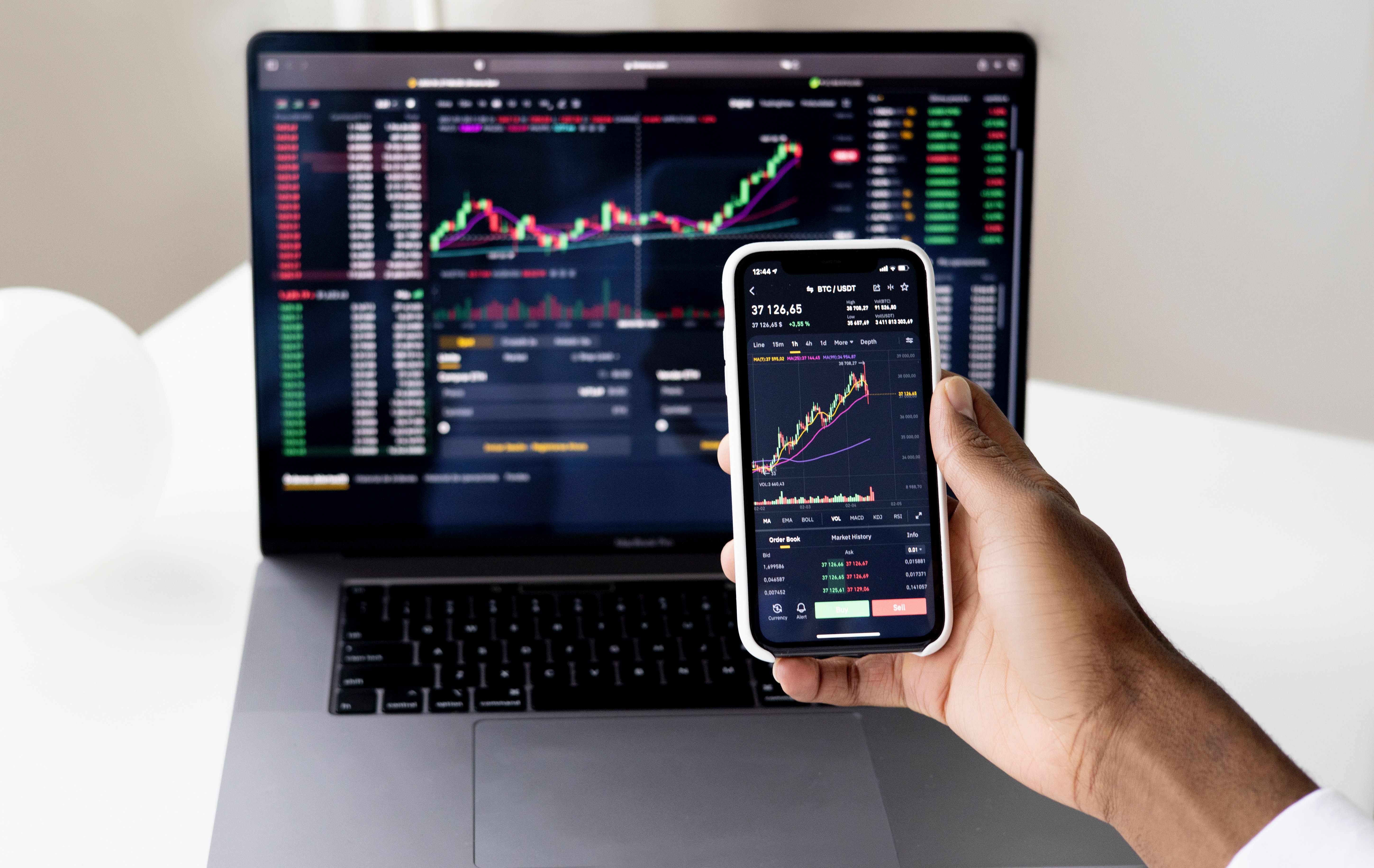5 midcap stocks for up to 44% return? Brokerages have 'buy' ratings on these 5 stocks; check out their targets