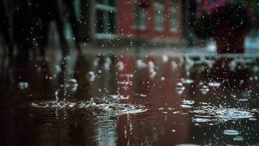 Met predicts squally weather, rain in Bengal's coastal districts from ...