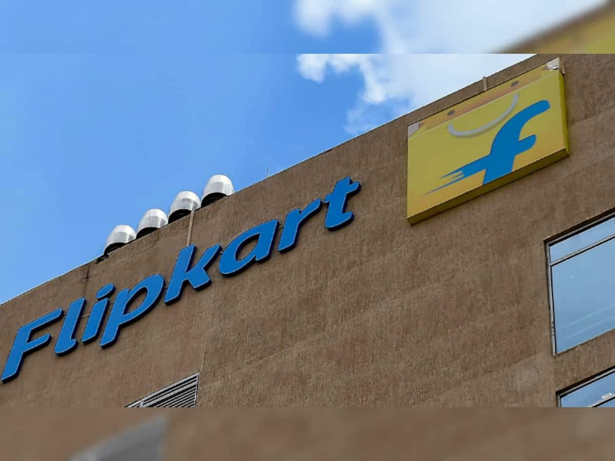 Clocked 1.6 times growth in grocery biz, over half deliveries via EVs: Flipkart