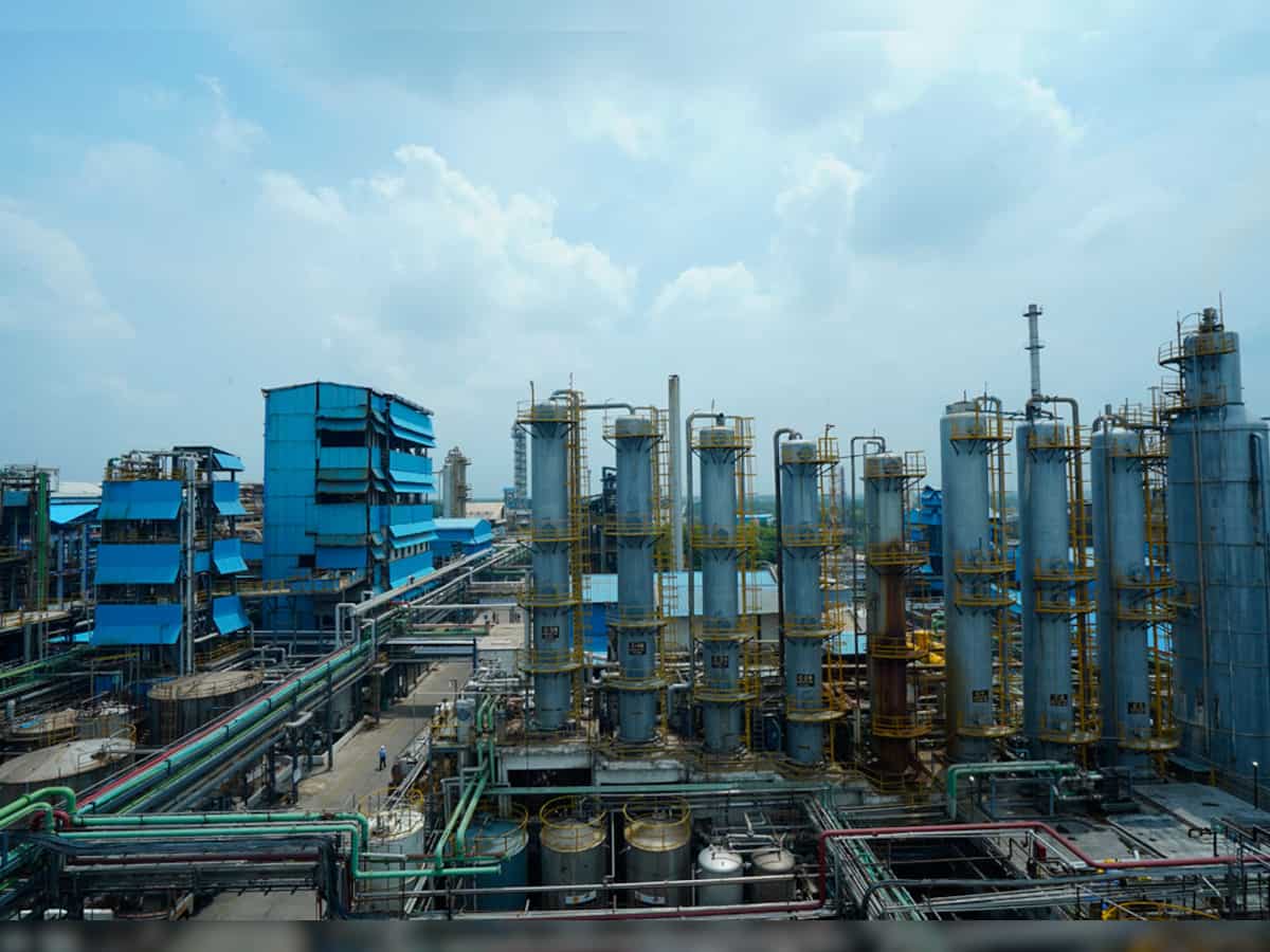 Deepak Nitrite Q4 results: Company posts 8.54% rise in profit to Rs 254 crore; gets board nod to acquire OXOC Chemicals