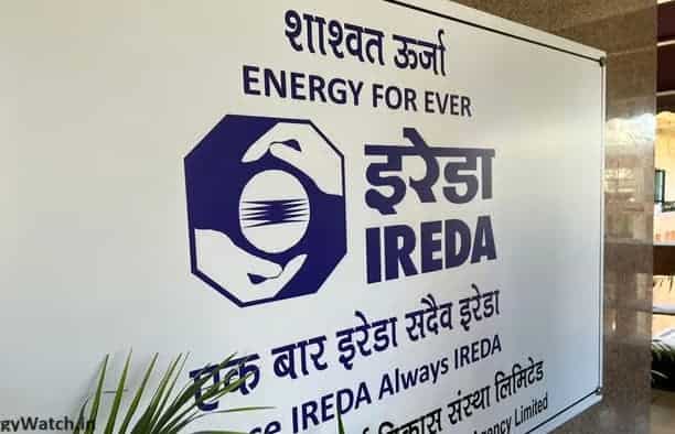 IREDA mulls FPO to raise funds to meet future capital requirement, future lending