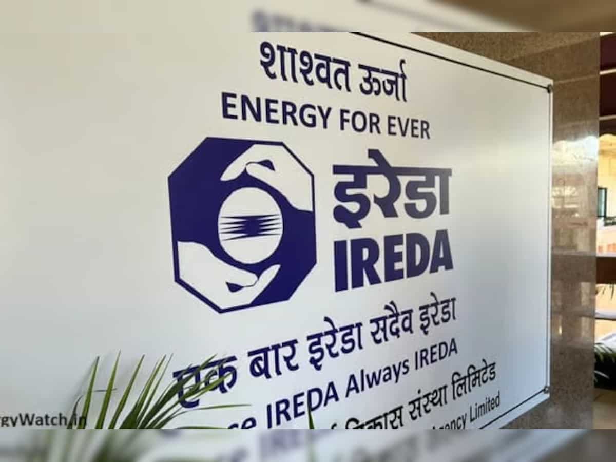 IREDA mulls FPO to raise funds to meet future capital requirement, future lending