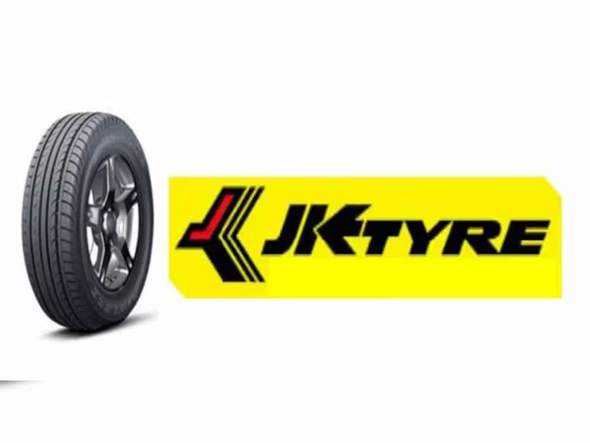 JK Tyre Q4 net profit up 54% to Rs 172 crore