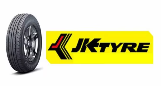 JK Tyre Q4 net profit up 54% to