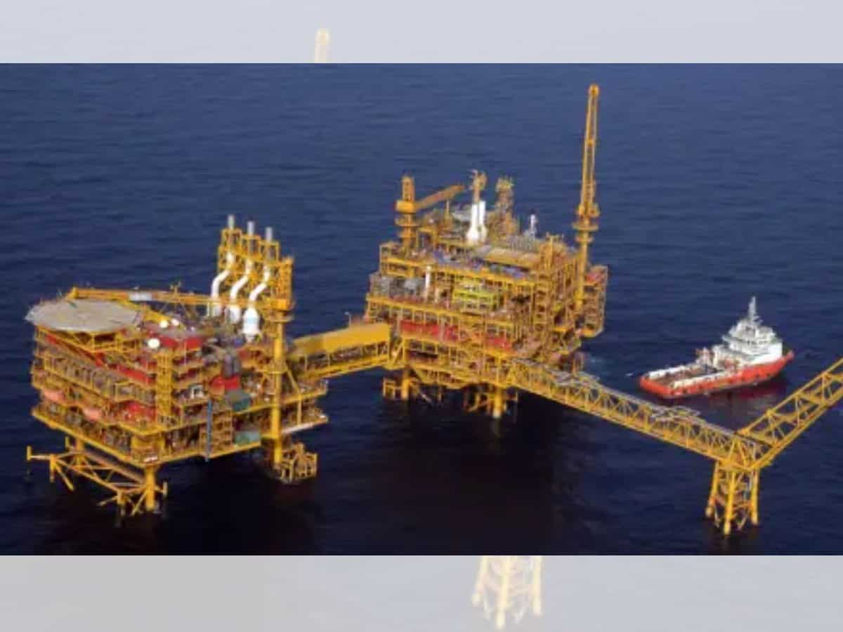 Should you buy, sell or hold ONGC shares?