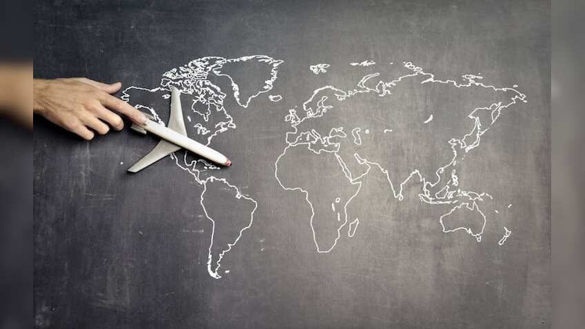 In-flight turbulence: What is it? When does it become dangerous for passengers and crews? Know everything here