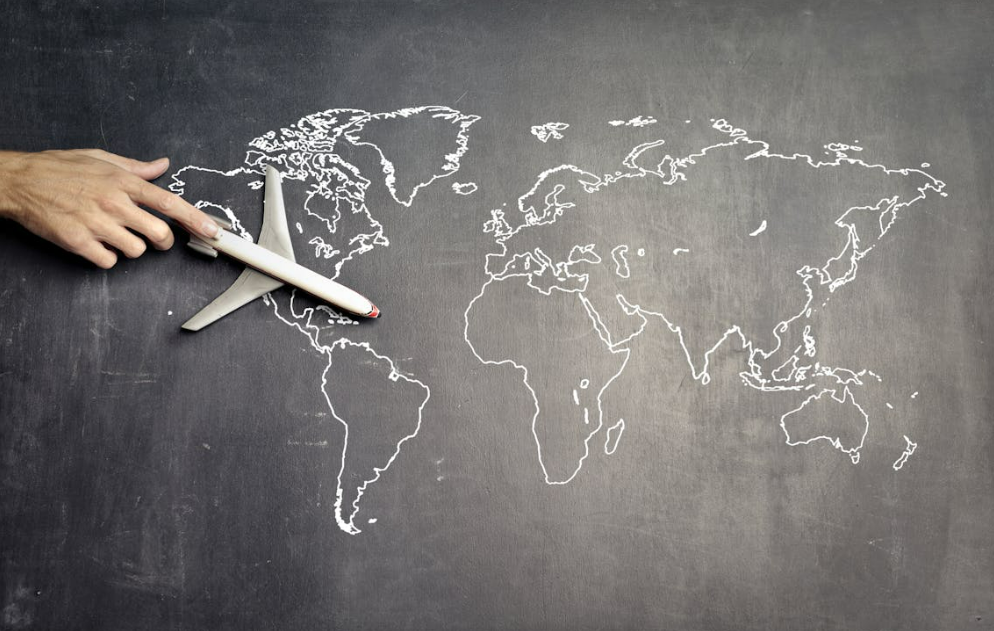 In-flight turbulence: What is it? When does it